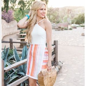 Anthropologie Hutch Dress